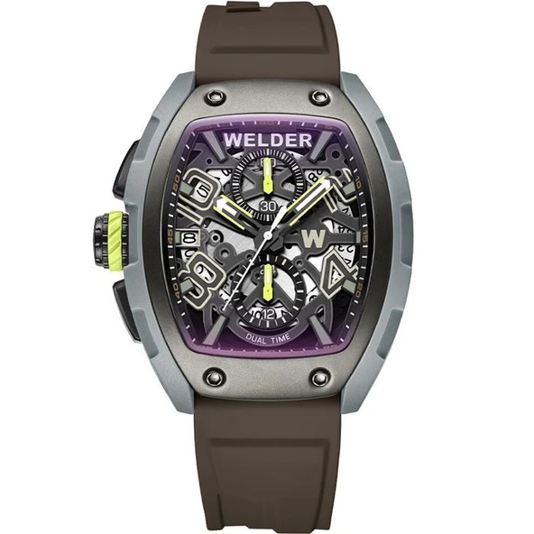 Welder W75 Wrm5010 Erkek Kol Saati ürün görseli 1