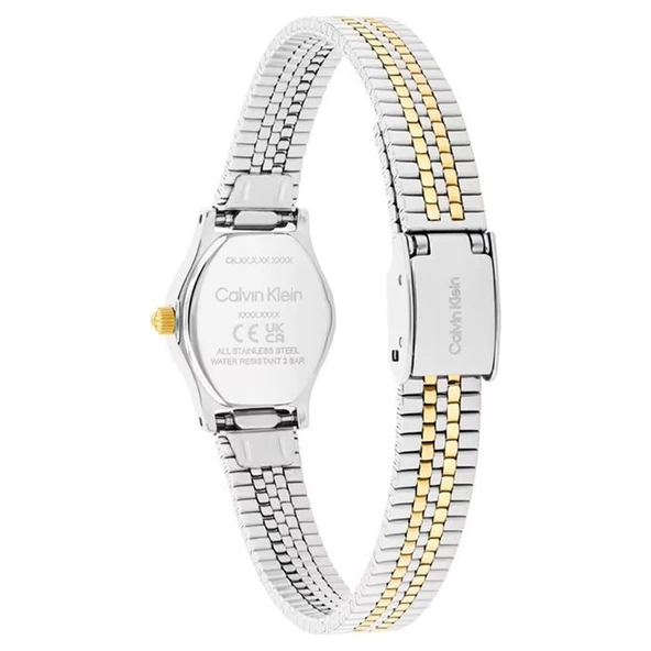 Calvin Klein CK25100207 Kadın Kol Saati - Resim 3