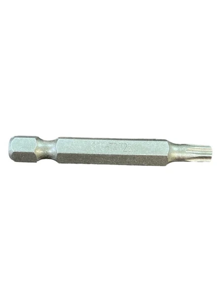 T25 Torx Uç 50 mm ürün görseli 1