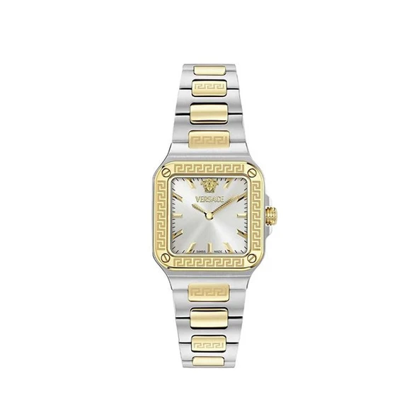 Versace VRSCVE5G00226 Kadın Kol Saati - Resim 4