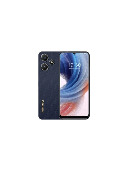 Hiking A52 6 GB RAM/128 GB Mavi  Teşhir-Outlet +1 Yıl Ek Garanti Hediyeli ürün görseli 1