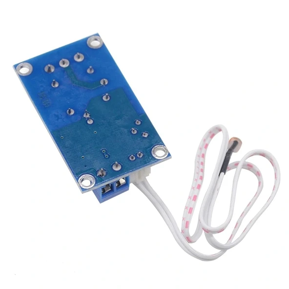 XH-M131 5V Ldr Işık Kontrollü Röle - Resim 4