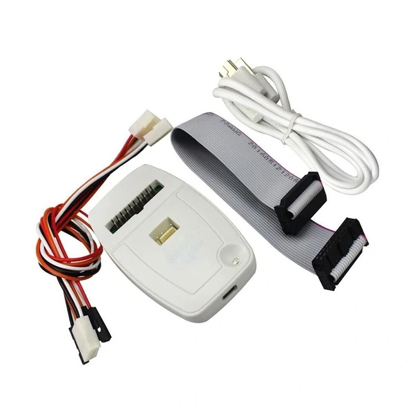 ST-LINK V2 STM8 STM32 Programlayıcı Debugger - Resim 10
