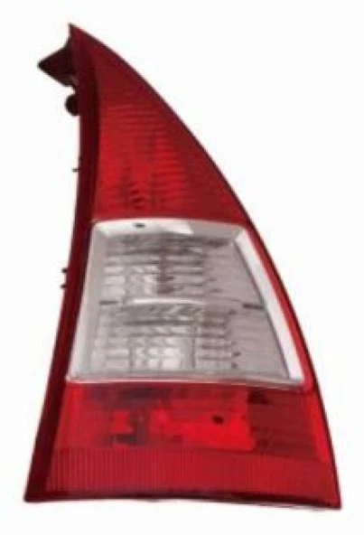 Psa Stop Lambası Sol - Stop Lambası Sol - Dpo 552-1928l-Ue ürün görseli 1