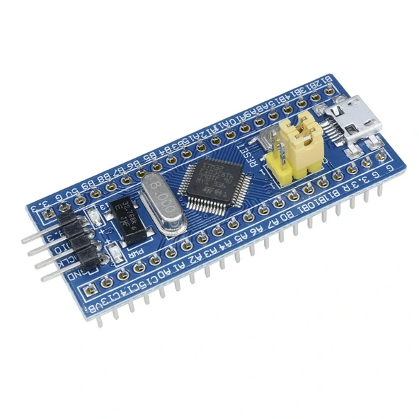 STM32F103C8T6 Mini Geliştirme Kartı ürün görseli 1
