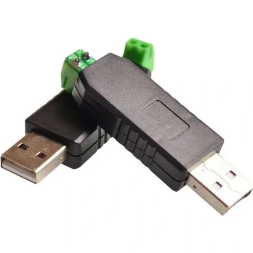 USB RS485 Dönüştürücü Adaptör USB 2.0 Arduino - Resim 5