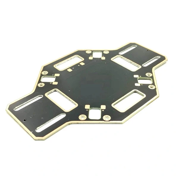 F450 Quadcopter Drone Gövdesi - Drone Frame - Resim 5