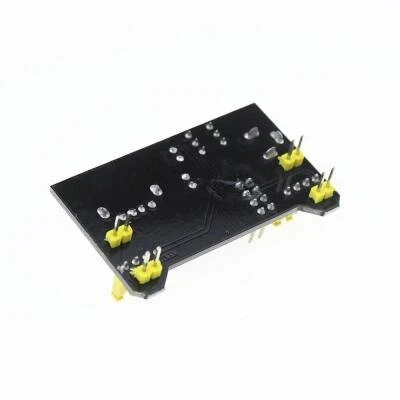 3.3V/5V Breadboard Güç Kartı - Resim 3