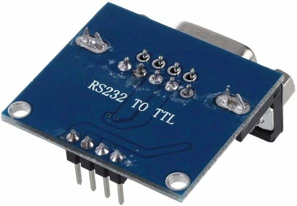 RS232 TTL Çevirici Kartı Kablolu - Resim 4