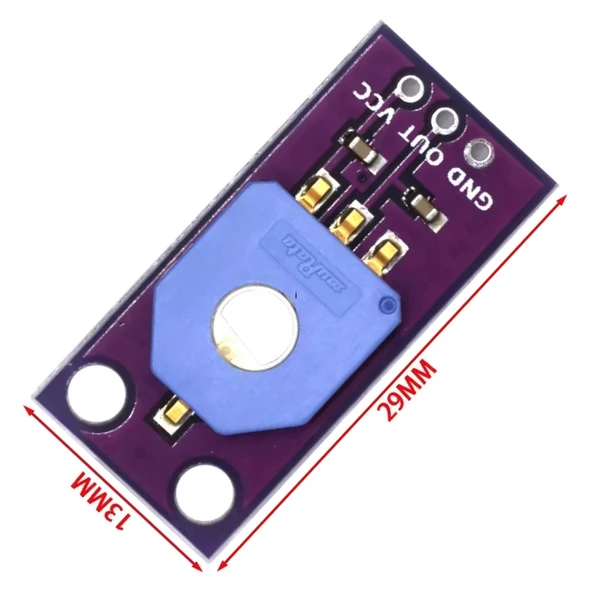 CJMCU-103 Döner Açı Sensörü - Resim 5