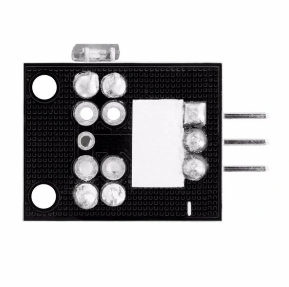 Parmak Nabız Ölçer Sensör KY-039 - Resim 3