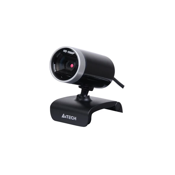 A4 TECH PK-910H Full HD 1080P Dahili Microfonlu USB WEBCAM ürün görseli 1