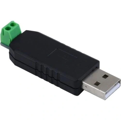 USB RS485 Dönüştürücü Adaptör USB 2.0 Arduino - Resim 3
