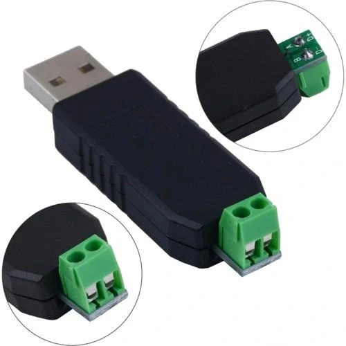 USB RS485 Dönüştürücü Adaptör USB 2.0 Arduino ürün görseli 1