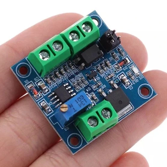 Voltaj to Pwm Çevirici Modül - Resim 2