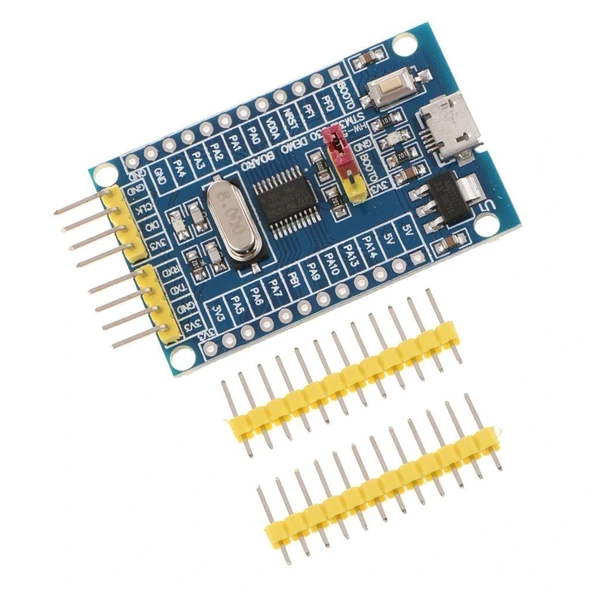 STM32F030F4P6 Geliştirme Kartı ürün görseli 1