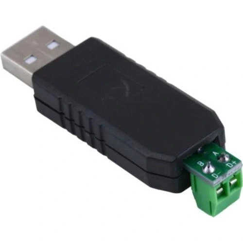 USB RS485 Dönüştürücü Adaptör USB 2.0 Arduino - Resim 2