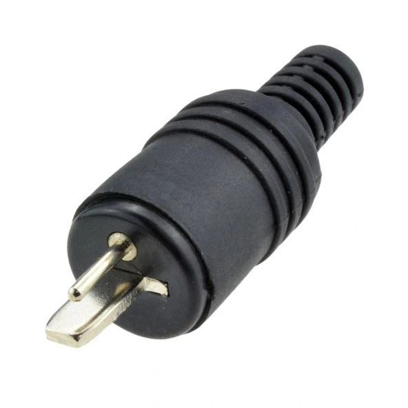 IC-261H Hoparlör Fişi 2 Pin ürün görseli 1