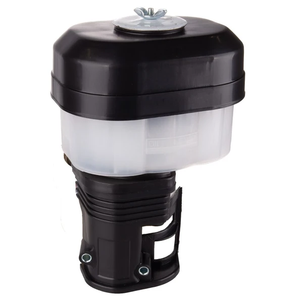 LONCIN HAVA FİLTRESİ KOMPLE YAĞLI TİP G390F,G390FD,420FD ürün görseli 1
