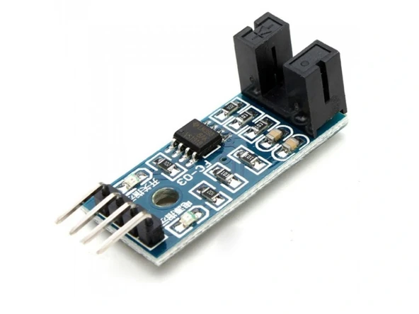 Optocoupler MODULE ürün görseli 1