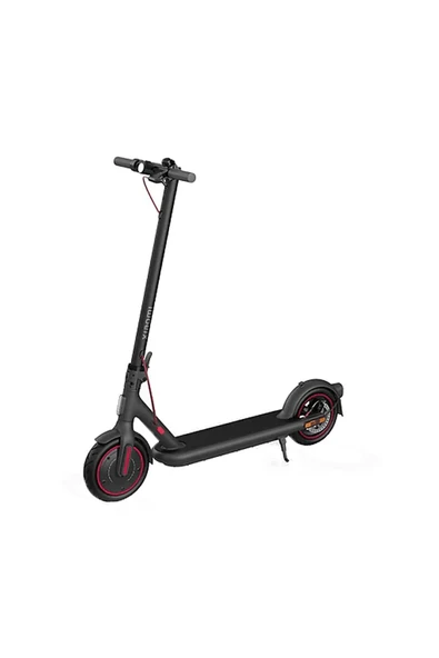 Mi Electric Scooter 4 Pro Siyah Elektrikli Scooter ürün görseli 1