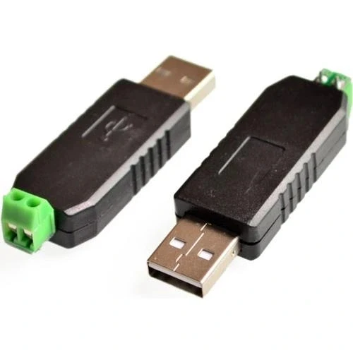 USB RS485 Dönüştürücü Adaptör USB 2.0 Arduino - Resim 4