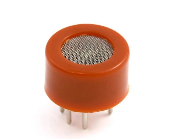 MQ-3 Alcohol Measurement Sensor ürün görseli 1
