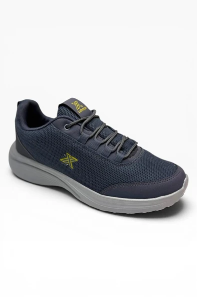Luttoon 250-26 Anorak Anatomik Erkek Sneaker Füme Sarı ürün görseli 1