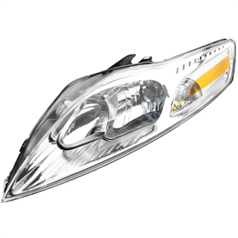 Ford Mondeo 2007  Far Sol (Halogen) (Oem No:7S7113101An) ürün görseli 1