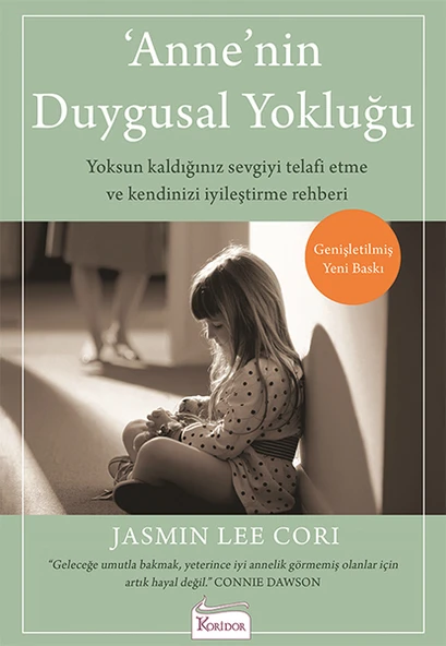 Anne'nin Duygusal Yokluğu ürün görseli 1