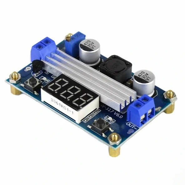 N20 100RPM 6V DC Mikro Metal Redüktörlü Motor ürün görseli 1