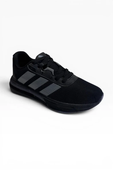 Adistar 031-26 Anorak Anatomik Erkek Sneaker Siyah Füme ürün görseli 1