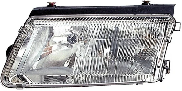 Volkswagen Passat 97 00 Far Sağ 1Af 007 620 061 (Oem No:3B0941018K) ürün görseli 1