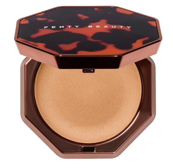 Fenty Beauty Sun Stalk'r Soufflé - Krem Bronzlaştırıcı Churro Twist ürün görseli 1