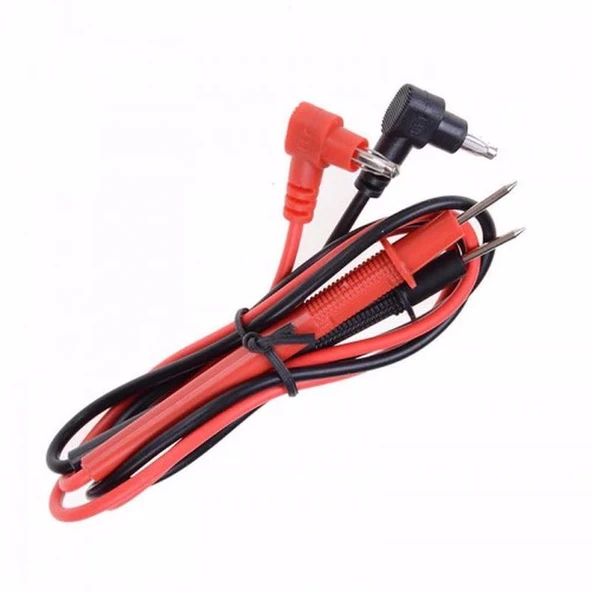 Multimetre Ölçü Aleti Probu 1000V 10A 70cm - Resim 3