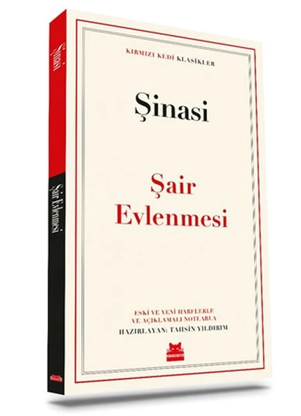 Şair Evlenmesi ürün görseli 1