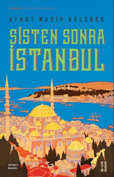 Sisten Sonra İstanbul ürün görseli 1