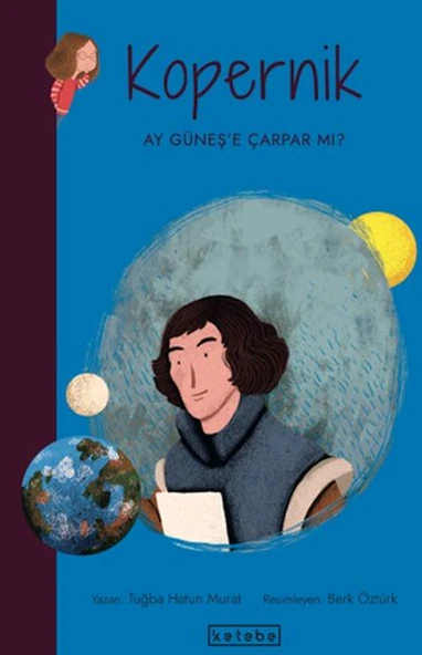Parlak Fikirler-Kopernik ürün görseli 1