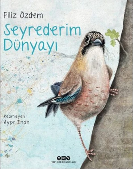 Seyrederim Dünyayı ürün görseli 1