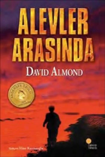 Alevler Arasında ürün görseli 1