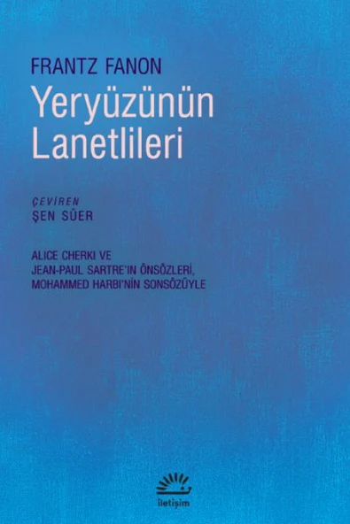 Yeryüzünün Lanetlileri ürün görseli 1