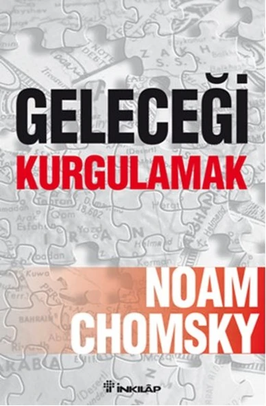 Geleceği Kurgulamak ürün görseli 1