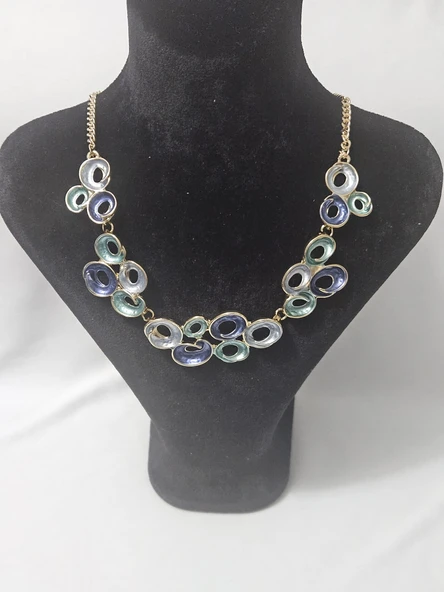 Symrna VİP 14K KAPLAMA ÖZEL SERİ ÇELİK SET - Resim 2