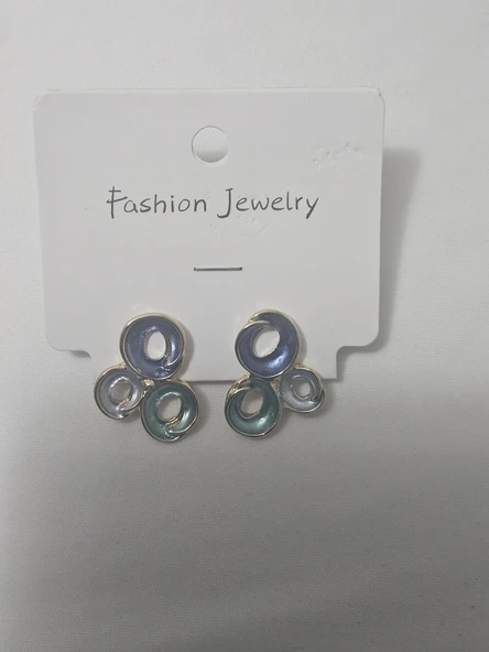 Symrna VİP 14K KAPLAMA ÖZEL SERİ ÇELİK SET - Resim 3