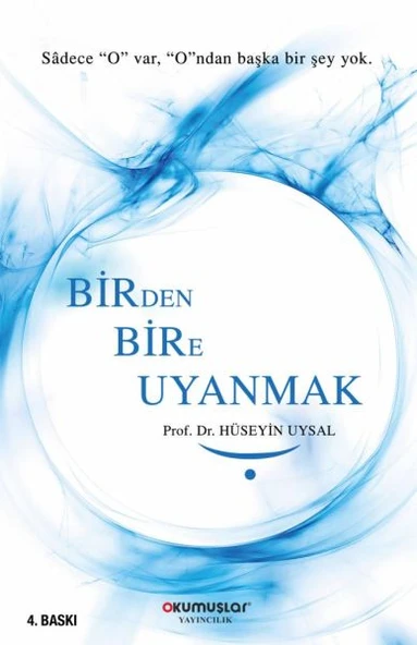 Birden Bire Uyanmak ürün görseli 1