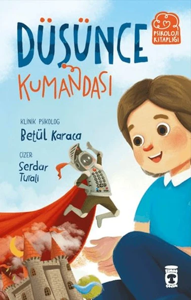 Düşünce Kumandası ürün görseli 1