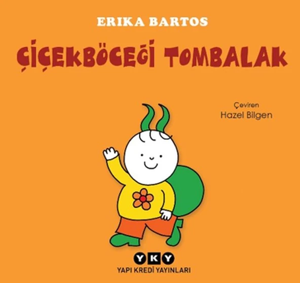 Çiçekböceği Tombalak ürün görseli 1