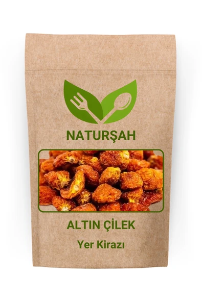 Naturşah Altın Çilek 50 Gr ürün görseli 1