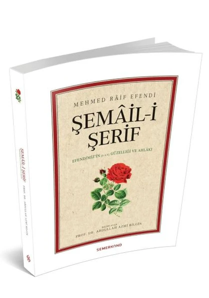 Şemaili Şerif ürün görseli 1