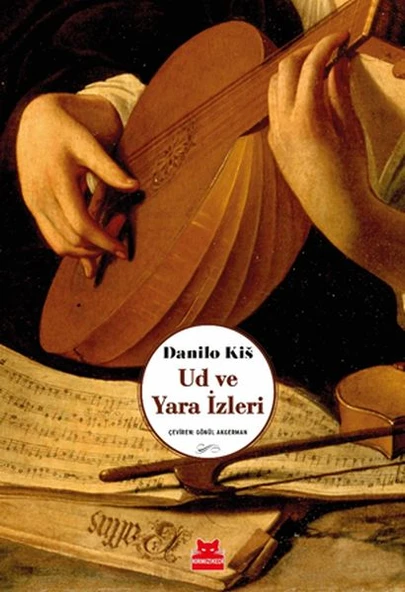 Ud ve Yara İzleri ürün görseli 1
